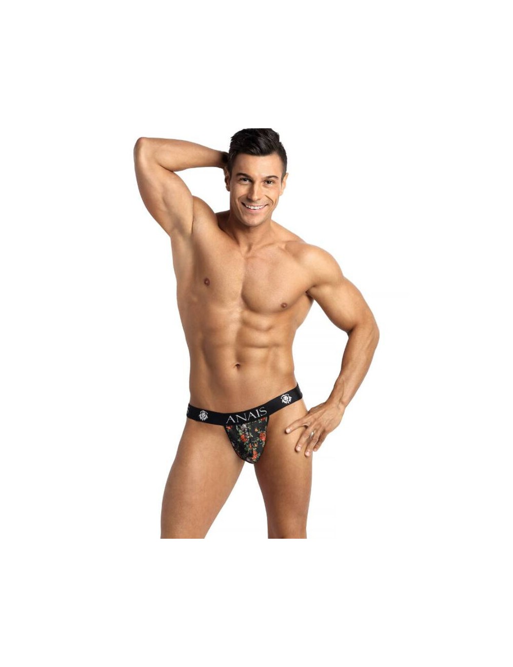 ANAIS MEN - POWER JOCK STRAP M ANAIS MEN - POWER JOCK STRAP M
