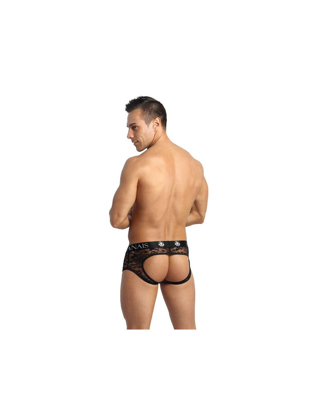 ANAIS MEN - ROMANCE JOCK BIKINI L ANAIS MEN - ROMANCE JOCK BIKINI L