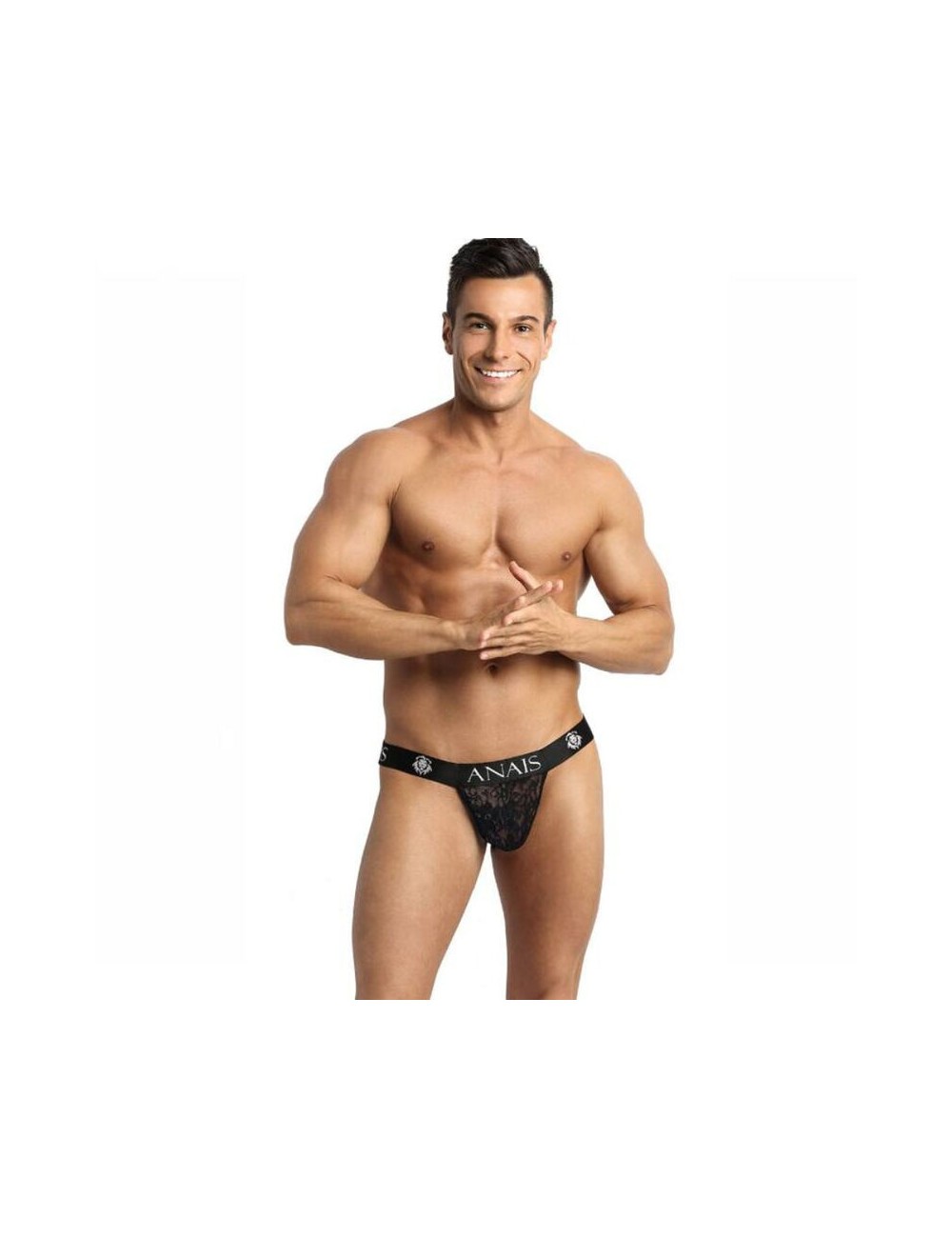 ANAIS MEN - ROMANCE JOCK STRAP XL