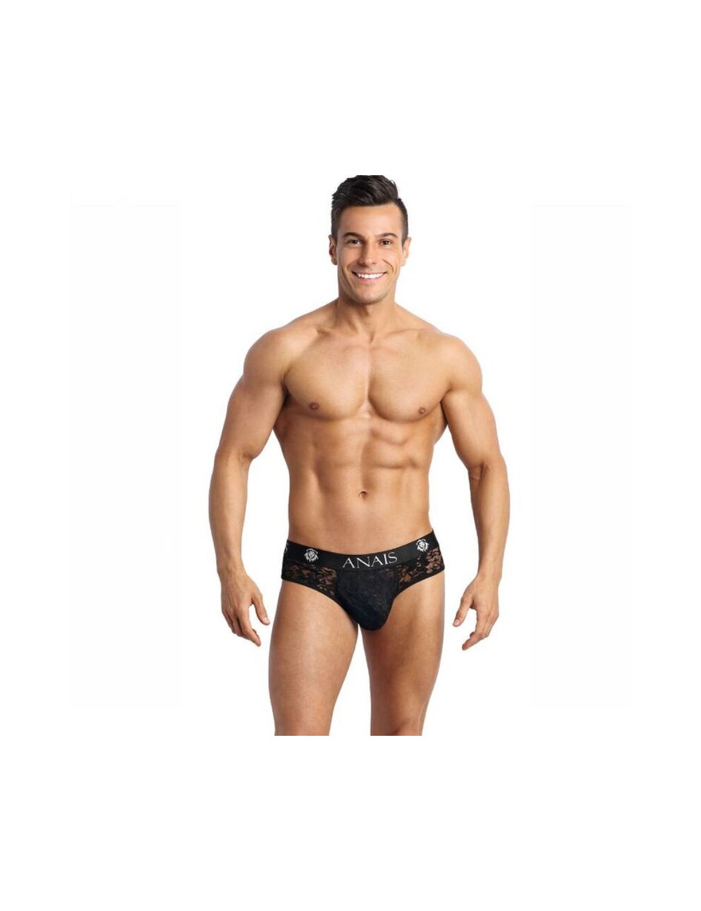 ANAIS MEN - ROMANCE TANGA S ANAIS MEN - ROMANCE TANGA S