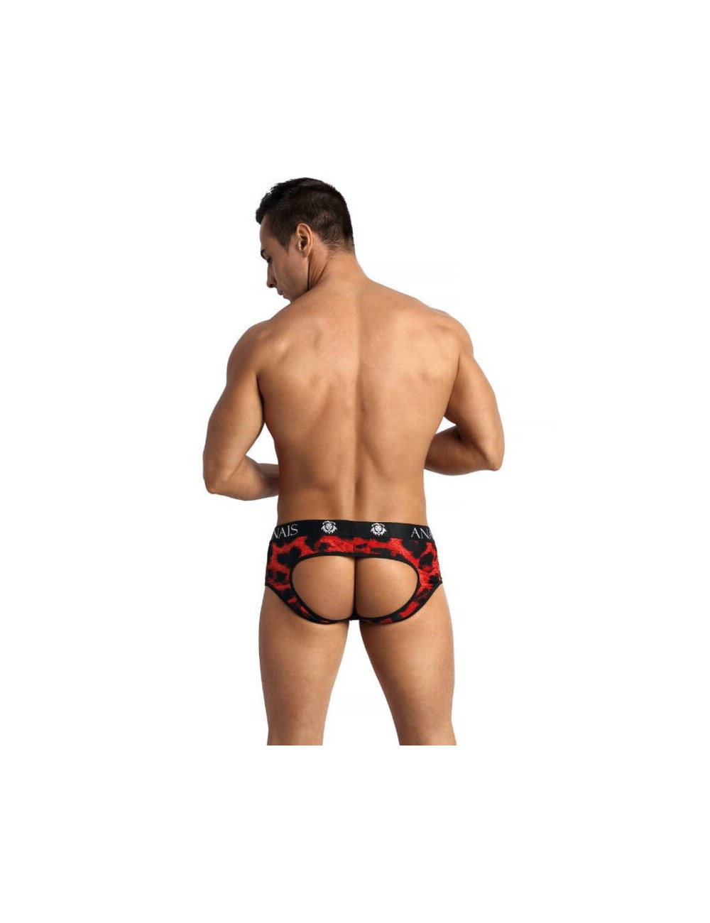 ANAIS MEN - SAVAGE JOCK BIKINI L