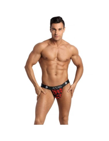 ANAIS MEN - SAVAGE JOCK STRAP XL