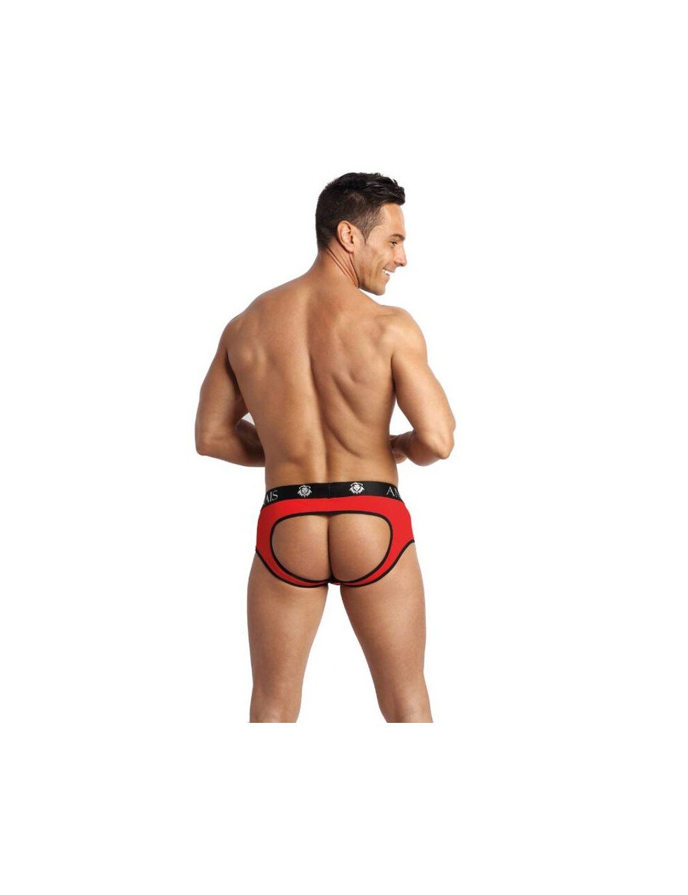 ANAIS MEN - SOUL JOCK BIKINI XL ANAIS MEN - SOUL JOCK BIKINI XL