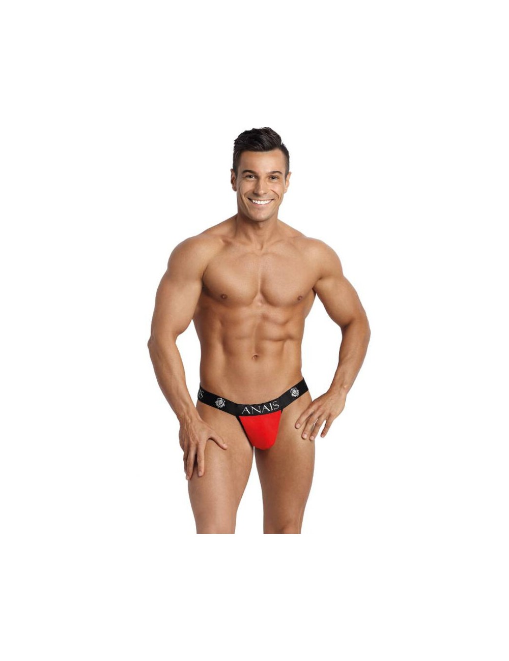 ANAIS MEN - SOUL JOCK STRAP M