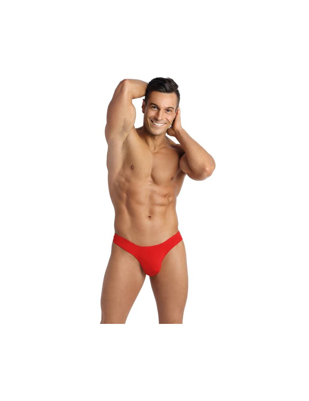 ANAIS MEN - SOUL TANGA XL ANAIS MEN - SOUL TANGA XL
