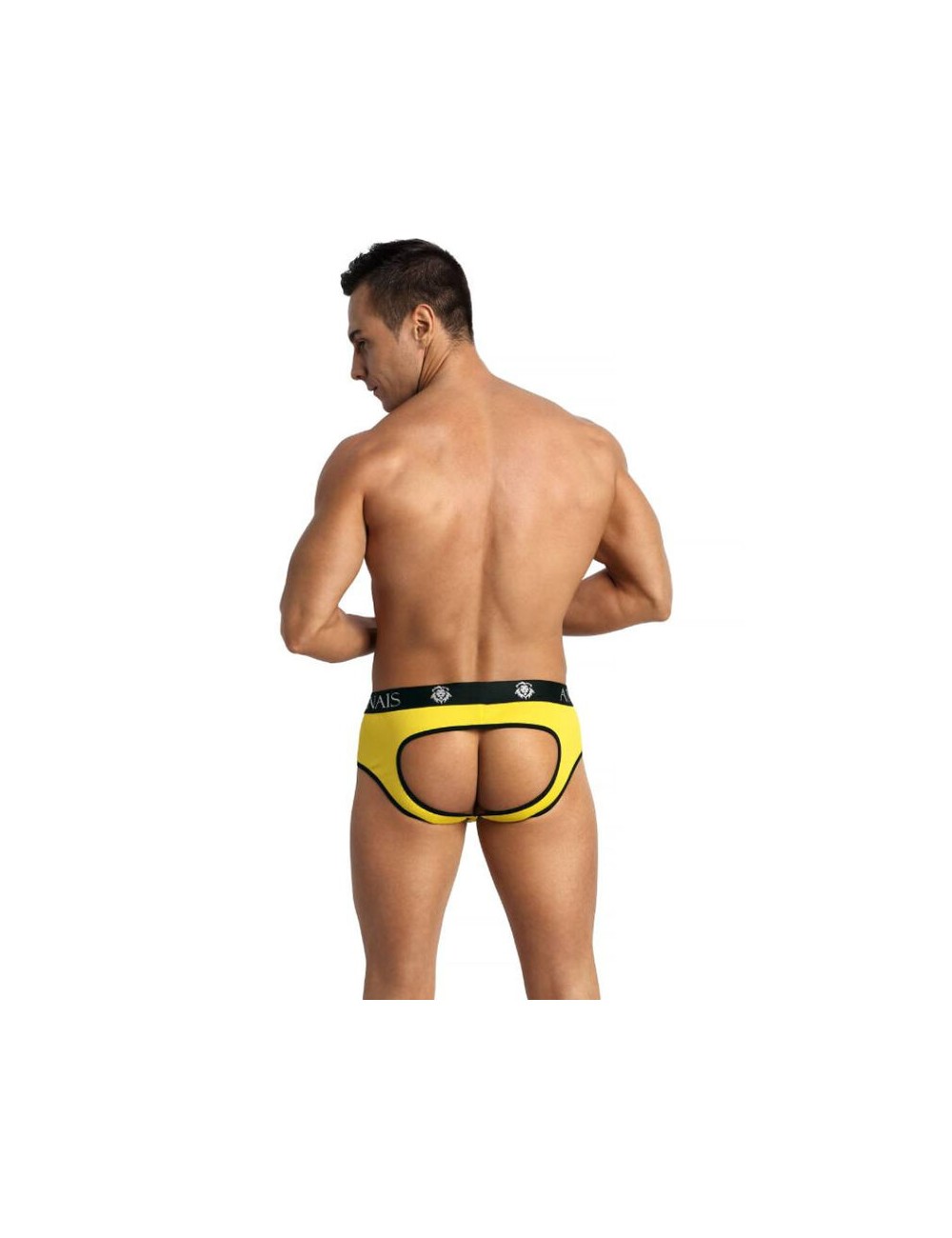 ANAIS MEN - TOKIO JOCK BIKINI XL ANAIS MEN - TOKIO JOCK BIKINI XL