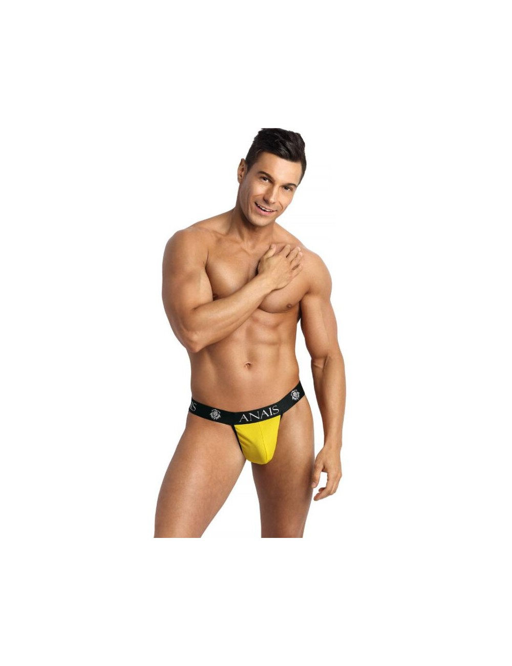 ANAIS MEN - TOKIO JOCK STRAP M ANAIS MEN - TOKIO JOCK STRAP M
