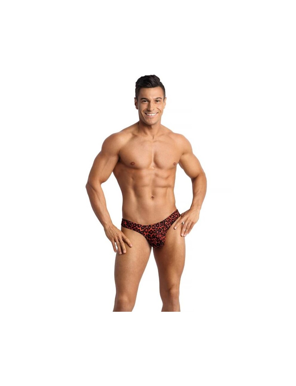 ANAIS MEN - TRIBAL TANGA S ANAIS MEN - TRIBAL TANGA S