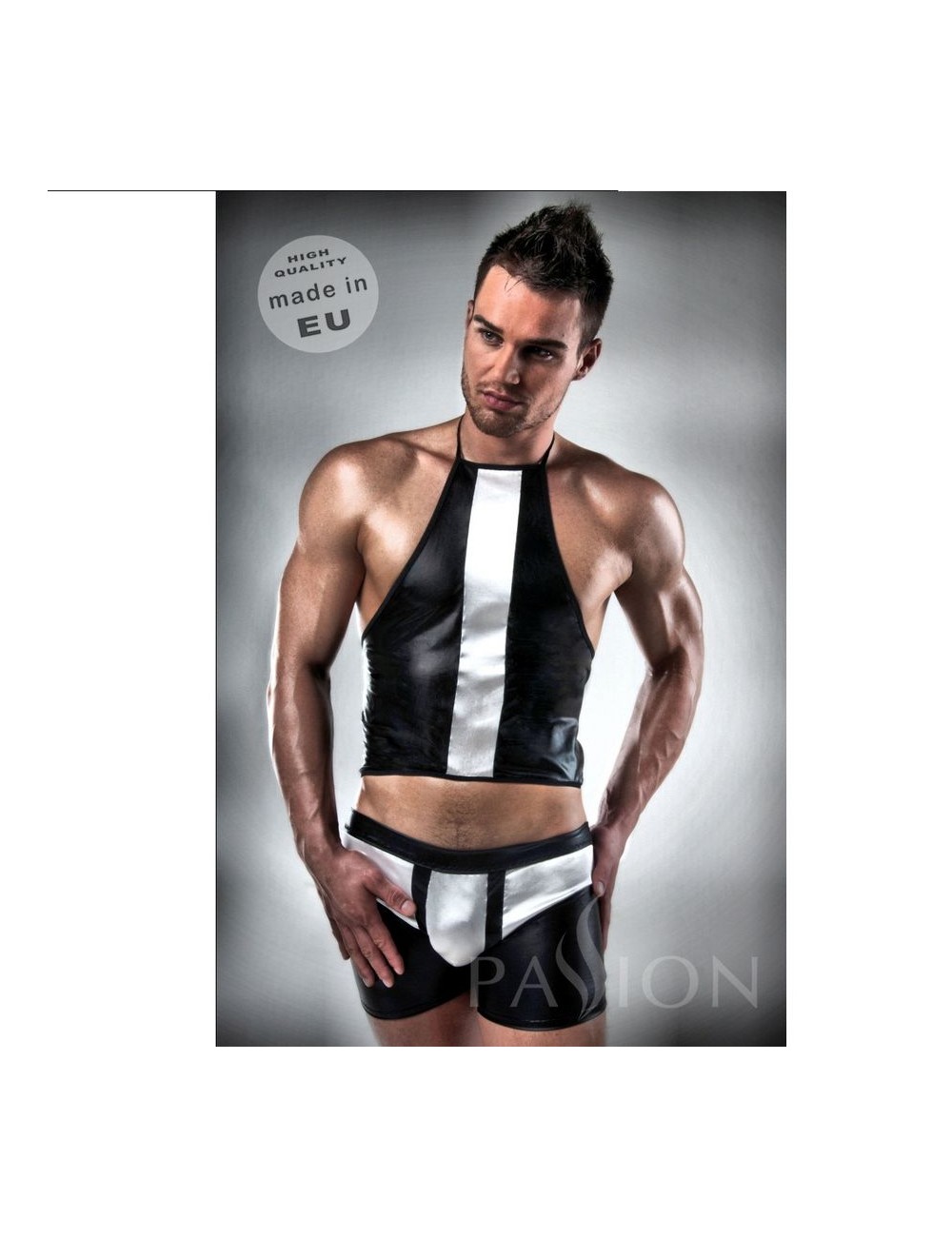 DISFRAZ CAMARERO 018 SEXY BY PASSION MEN S/M DISFRAZ CAMARERO 018 SEXY BY PASSION MEN S/M