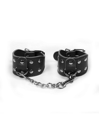 OHMAMA FETISH MINI WRIST RESTRAINTS