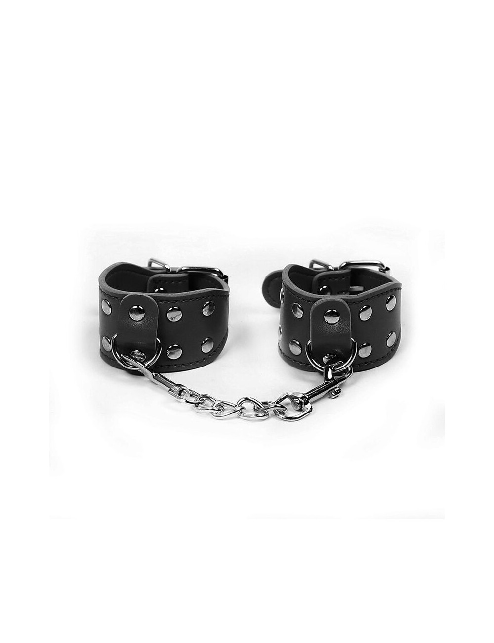 OHMAMA FETISH MINI WRIST RESTRAINTS