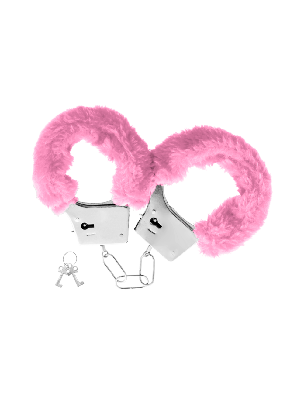 OHMAMA - ESPOSAS METAL FORRADAS ROSA