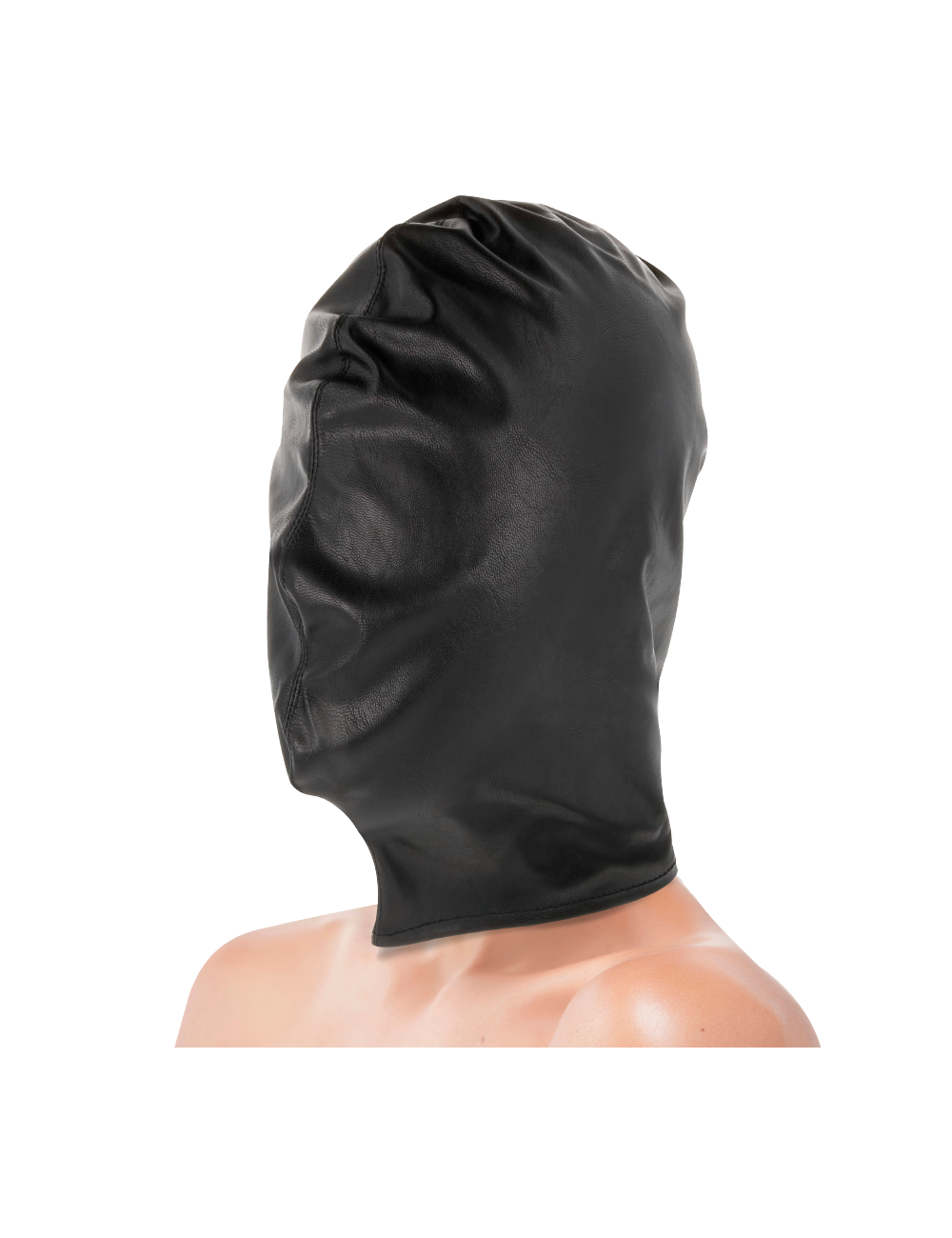 DARKNESS SUBJUGATION MASCARA NEGRO