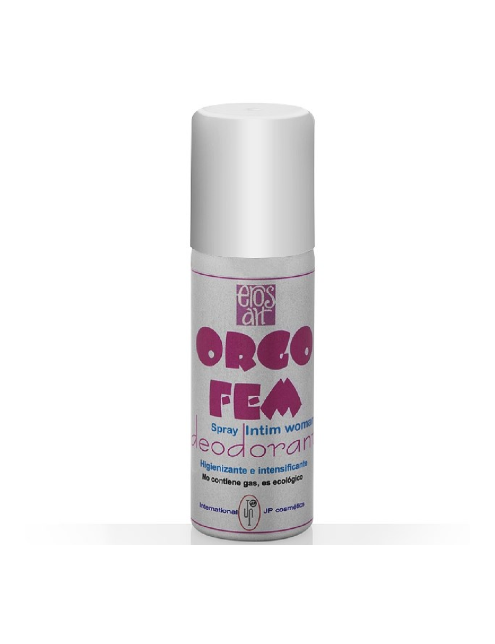 DESODORANTE INTIMO MUJER CON FEROMONAS 75 ML DESODORANTE INTIMO MUJER CON FEROMONAS 75 ML