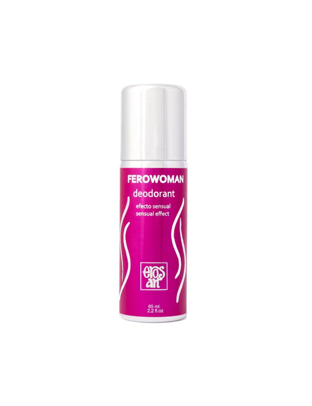 FEROWOMAN DESODORANTE ÍNTIMO 75 ML FEROWOMAN DESODORANTE ÍNTIMO 75 ML