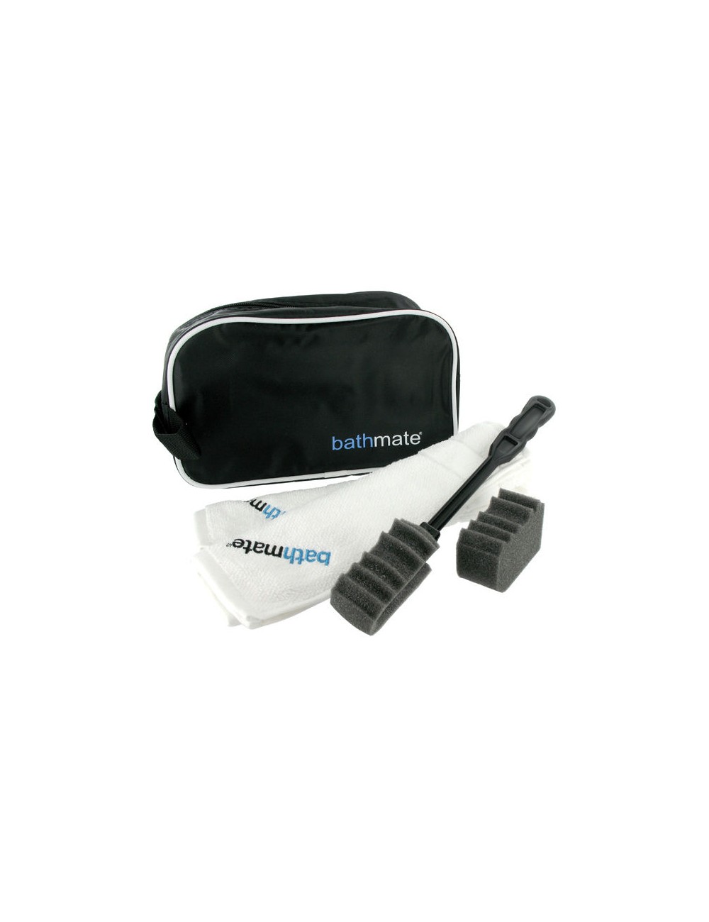 BATHMATE KIT DE LIMPIEZA BATHMATE KIT DE LIMPIEZA