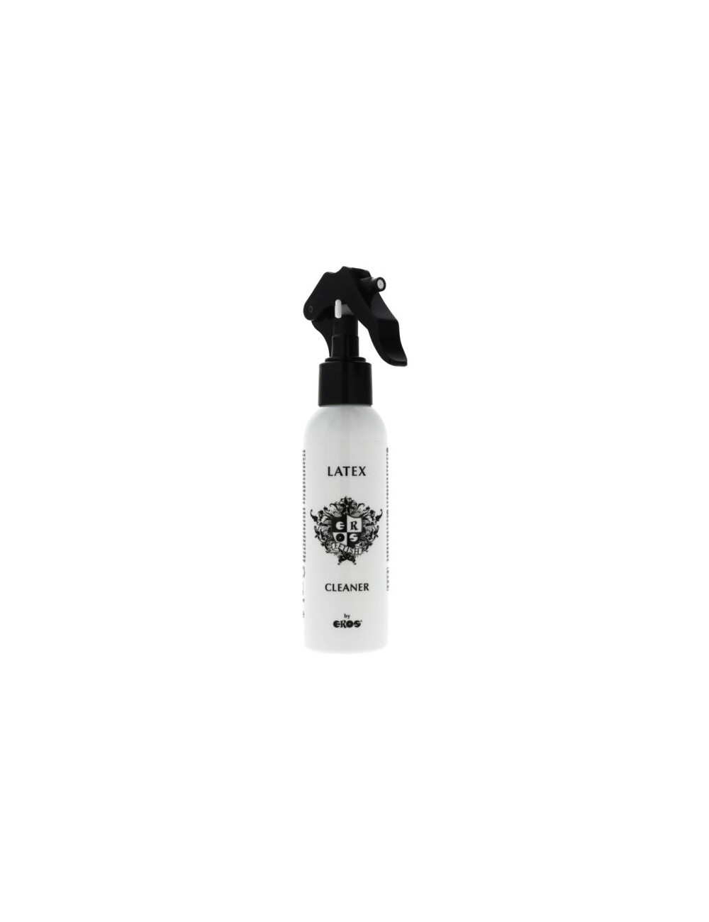 EROS FETISH LINE LATEX LIMPIADOR 150 ML EROS FETISH LINE LATEX LIMPIADOR 150 ML
