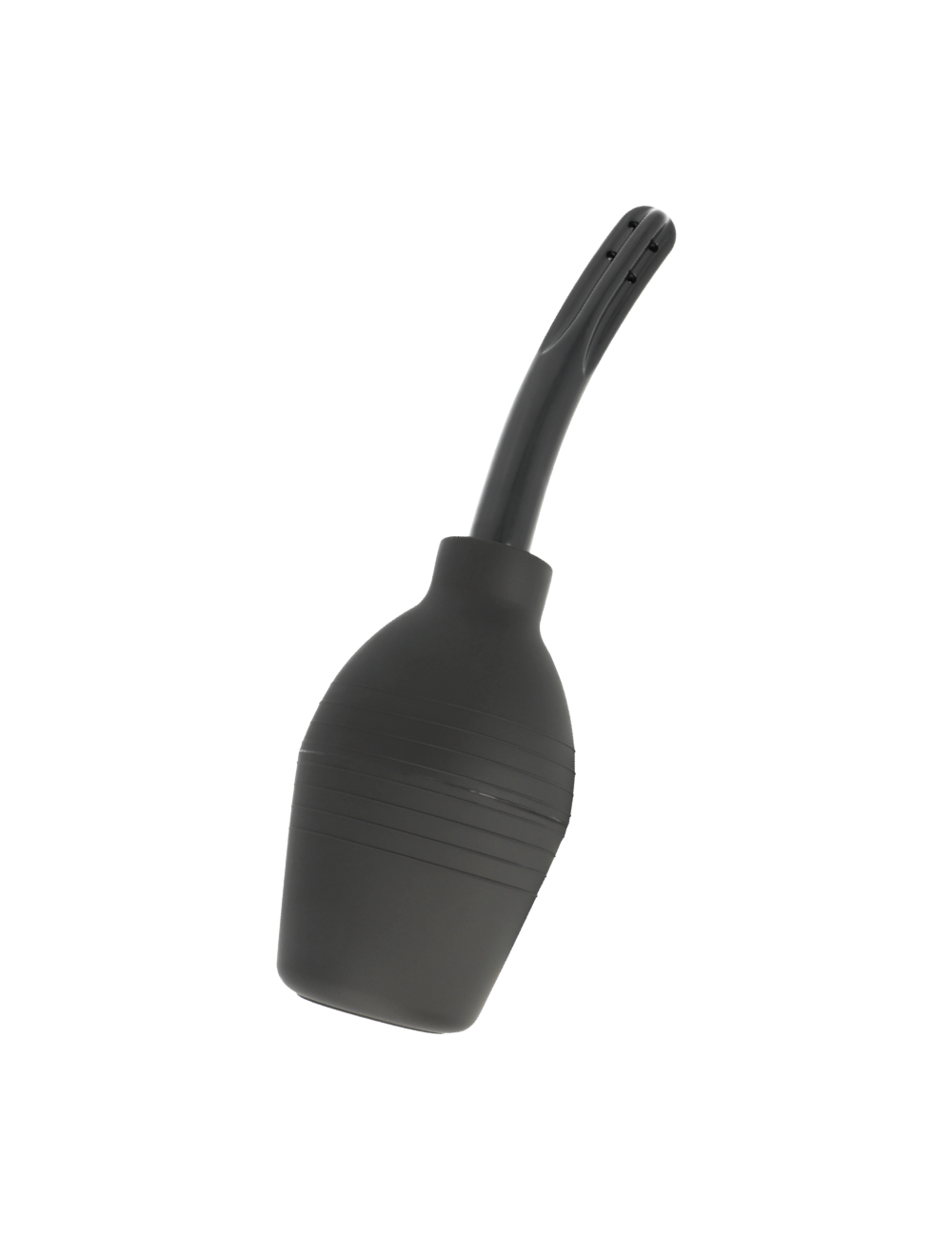 ADDICTED TOYS SQUEEZE PERA LIMPIEZA ANAL NEGRO ADDICTED TOYS SQUEEZE PERA LIMPIEZA ANAL NEGRO