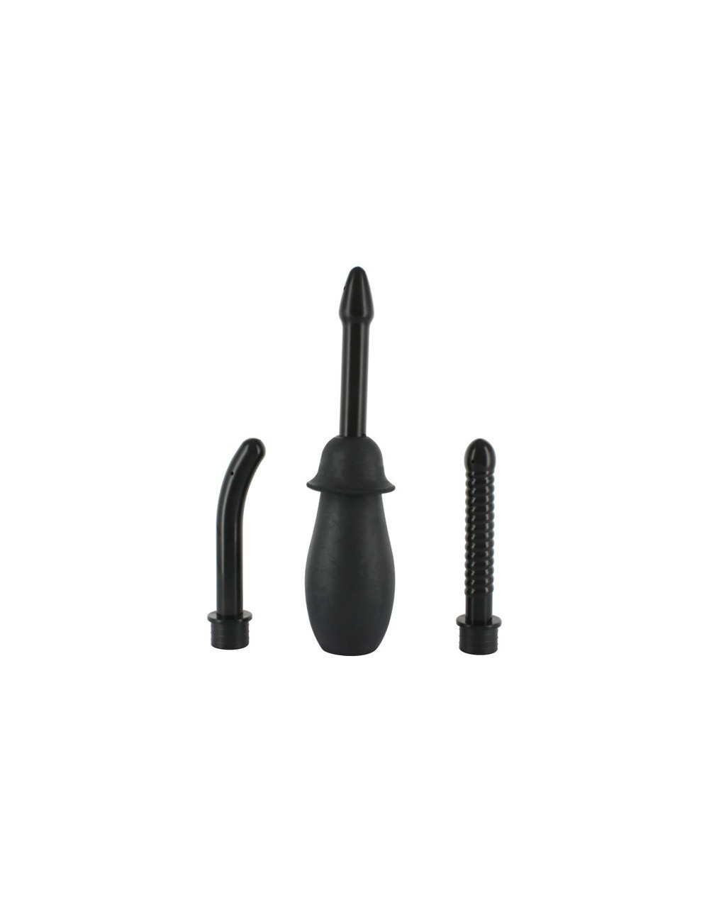 SEVENCREATIONS SET DE LIMPIEZA ANAL UNISEX SEVENCREATIONS SET DE LIMPIEZA ANAL UNISEX