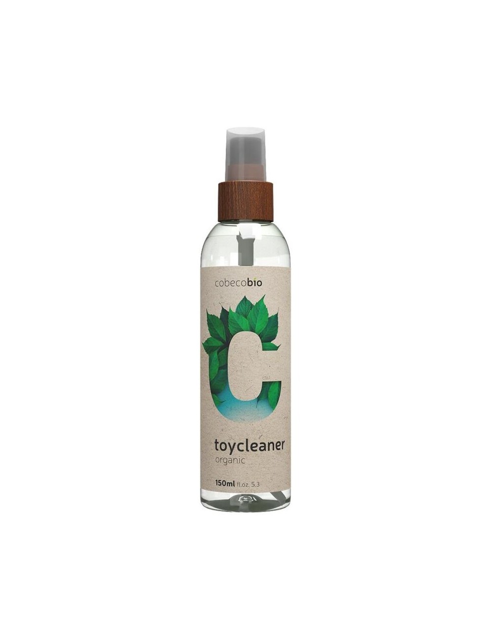 COBECO BIO LIMPIADOR JUGUETES ORGANICO 150 ML COBECO BIO LIMPIADOR JUGUETES ORGANICO 150 ML