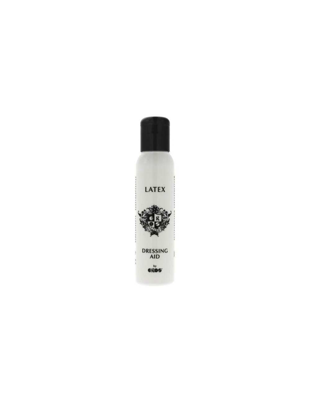 EROS FETISH LINE LUBRICANTE PARA ROPA DE LATEX 100 ML EROS FETISH LINE LUBRICANTE PARA ROPA DE LATEX 100 ML