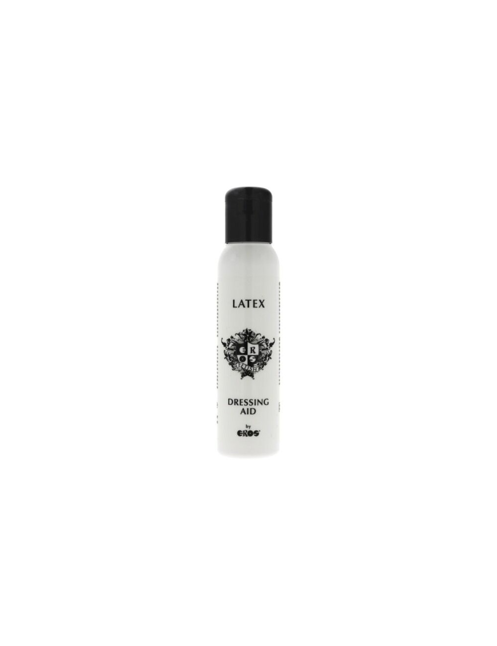 EROS FETISH LINE LUBRICANTE PARA ROPA DE LATEX 100 ML