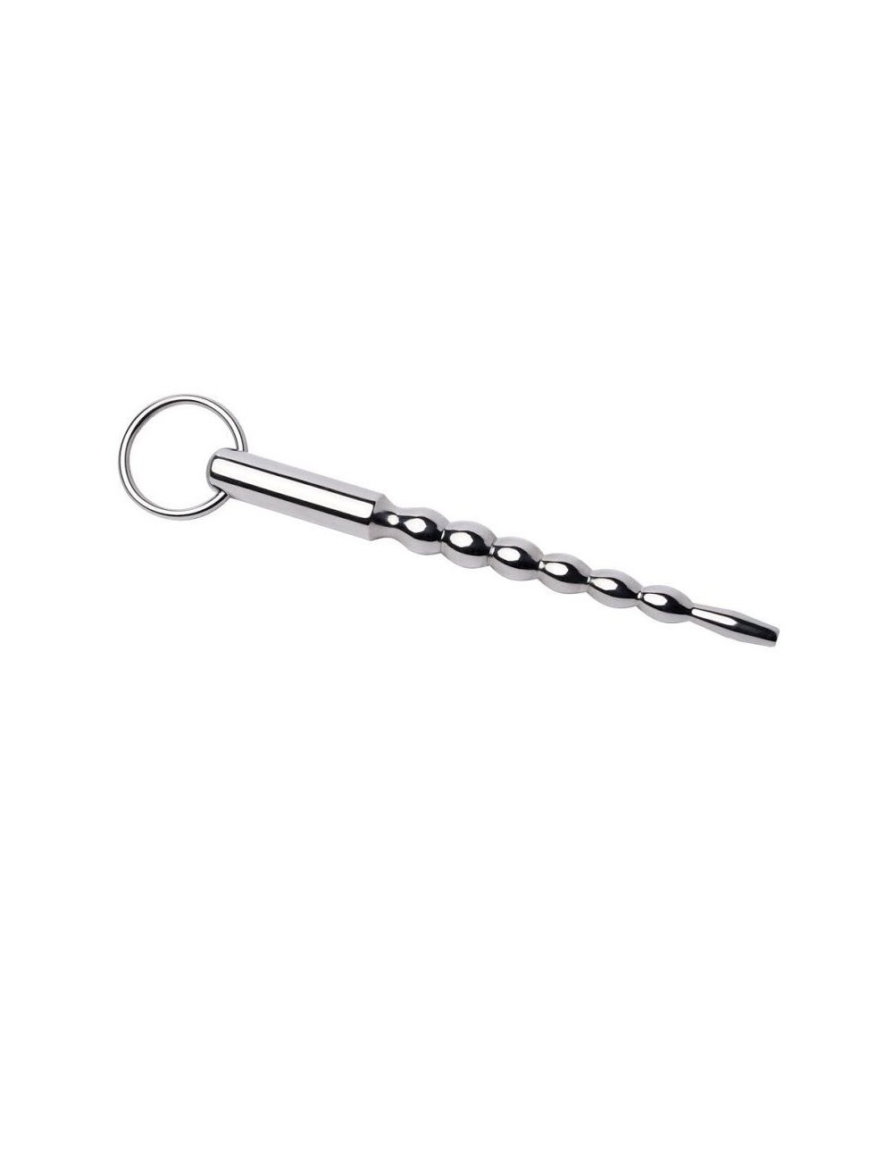 METAL HARD DILATADOR URETRA ACERO 7 MM METAL HARD DILATADOR URETRA ACERO 7 MM