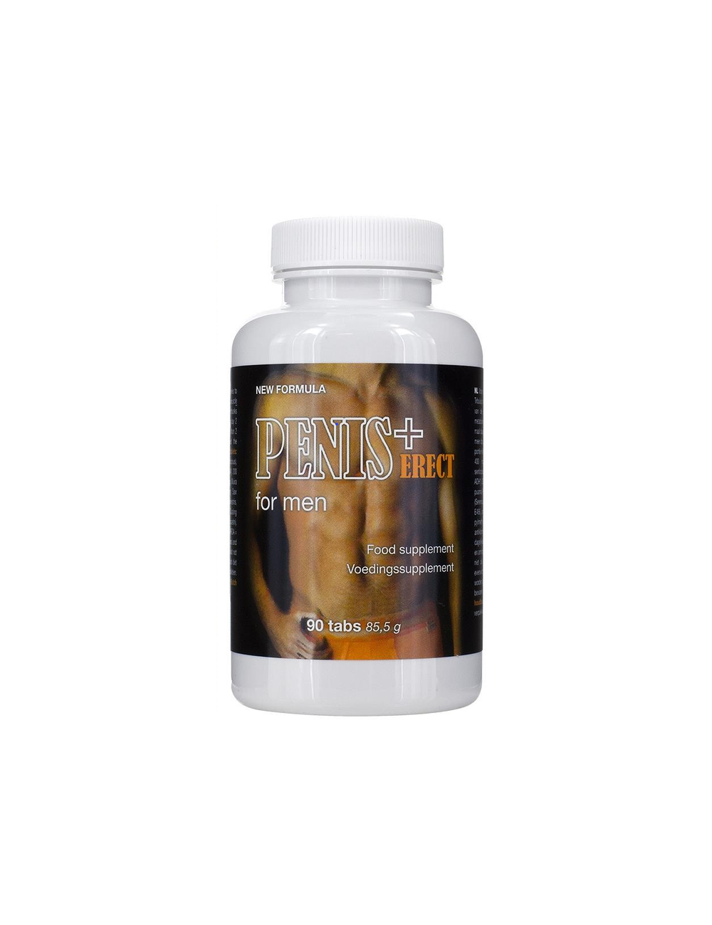 PENIS + ERECT AUMENTO DE PENE 90 CAPSULAS PENIS + ERECT AUMENTO DE PENE 90 CAPSULAS