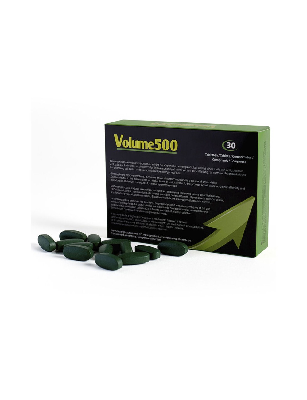 VOLUME500 PILLS AUMENTO SEMEN VOLUME500 PILLS AUMENTO SEMEN