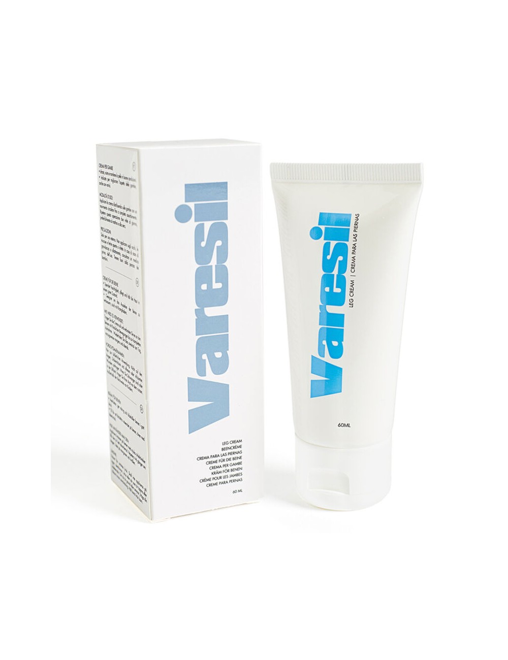 VARESIL CREAM TRATAMIENTO CREMA VARICES VARESIL CREAM TRATAMIENTO CREMA VARICES