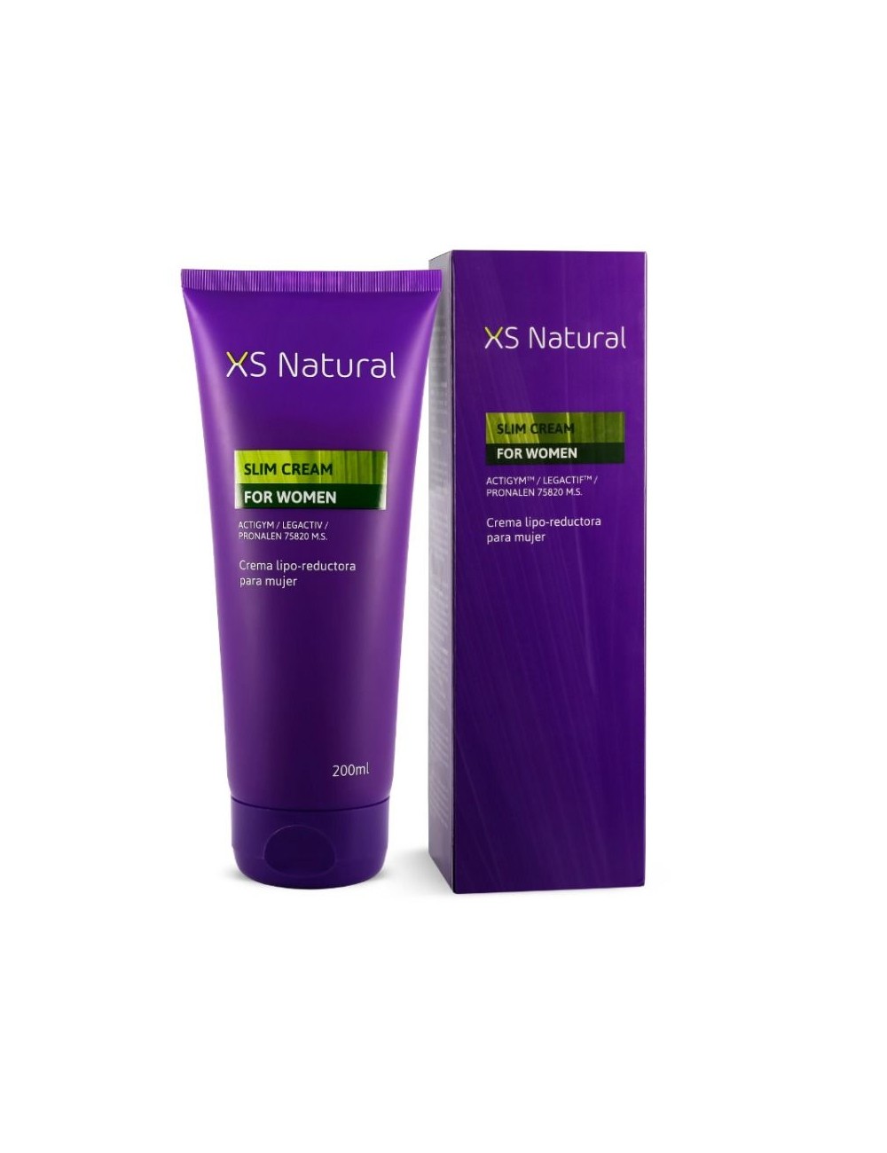 XS LIPOREDUCTOR M CREMA ANTICELULITICA REDUCTORA XS LIPOREDUCTOR M CREMA ANTICELULITICA REDUCTORA