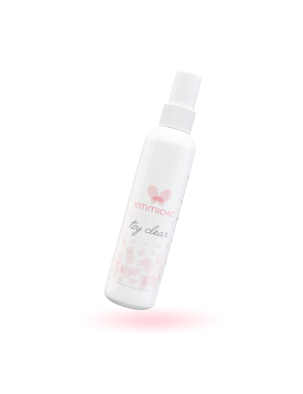 INTIMICHIC LIMPIADOR DESINFECTANTE 150ML INTIMICHIC LIMPIADOR DESINFECTANTE 150ML