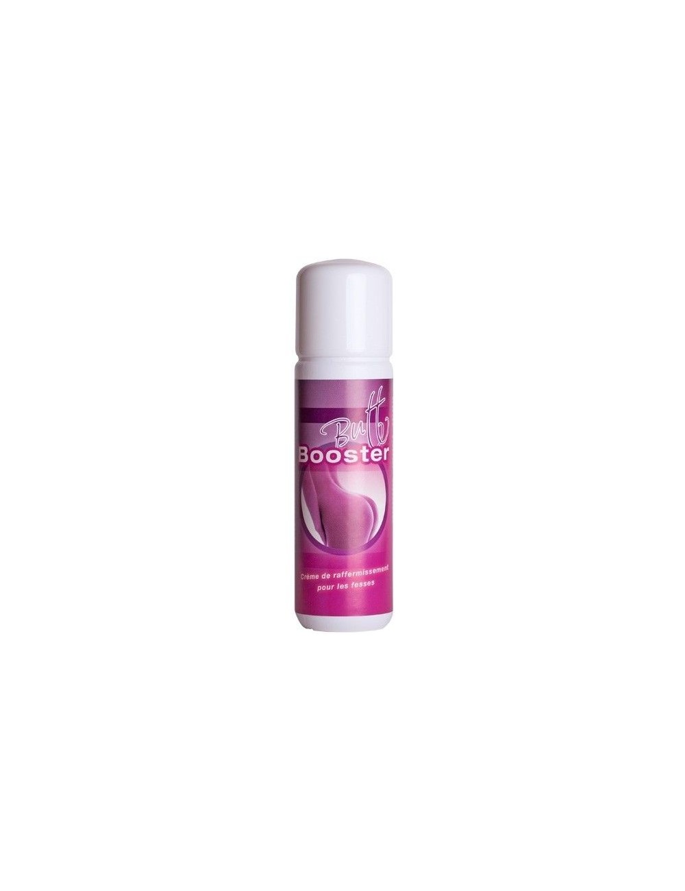 BUTT BOOSTER CREMA REAFIRMANTE BUTT BOOSTER CREMA REAFIRMANTE