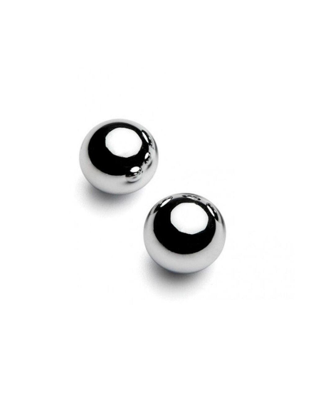 METALHARD SET 2 BOLAS MAGNETICAS 10 MM