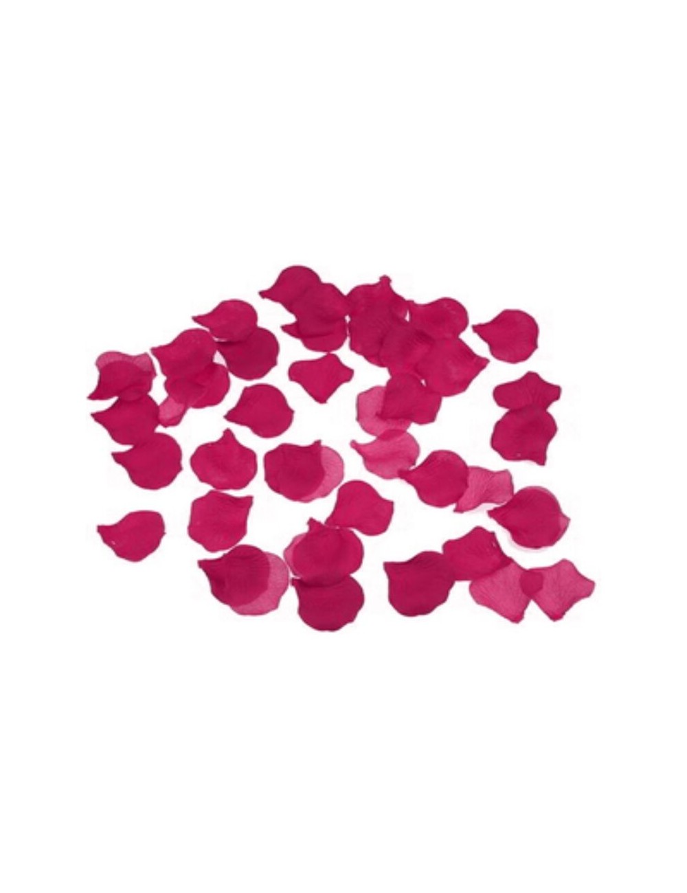 DIABLO PICANTE - 100 PÉTALOS FUCSIA