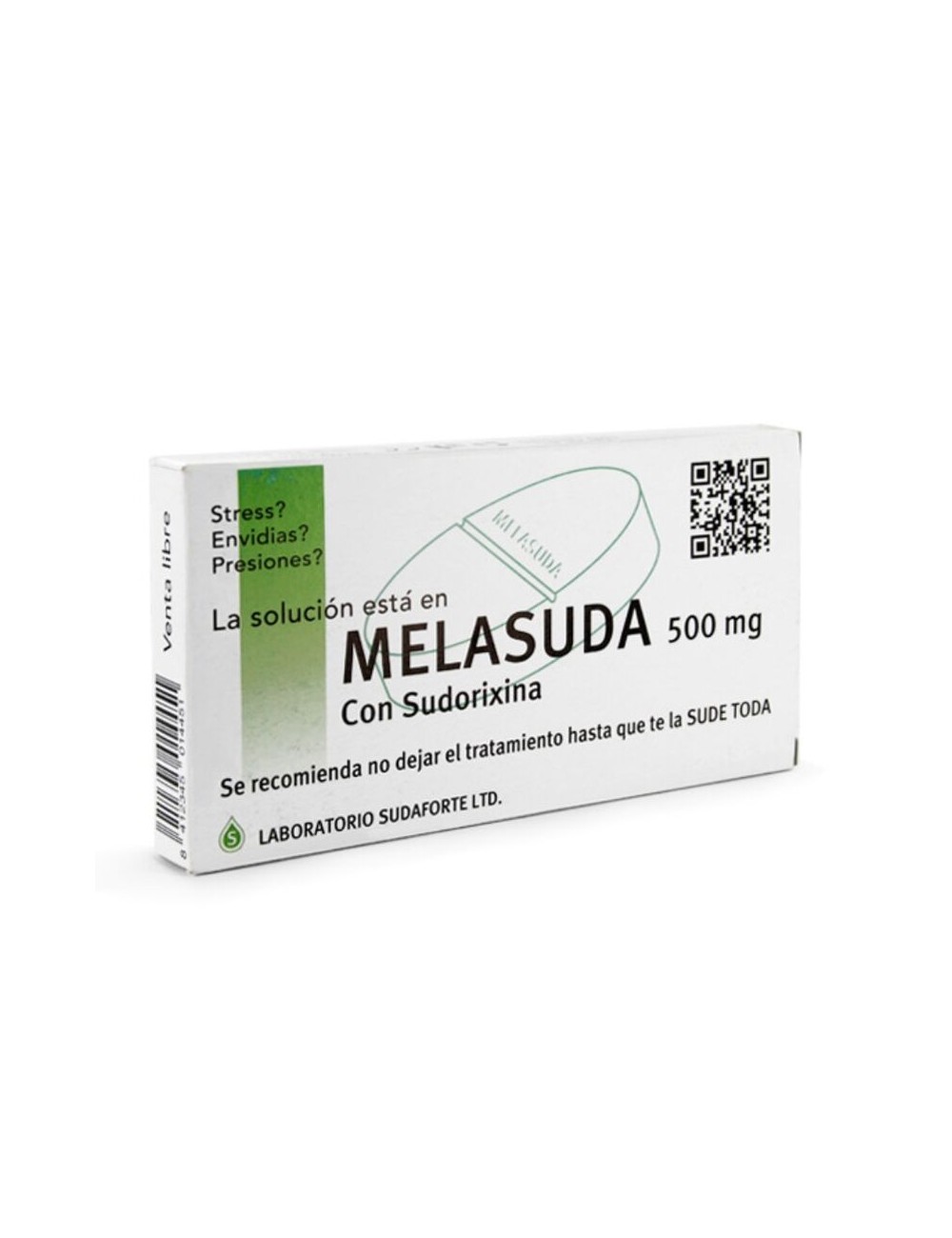 MELASUDA CAJA DE CARAMELOS MELASUDA CAJA DE CARAMELOS