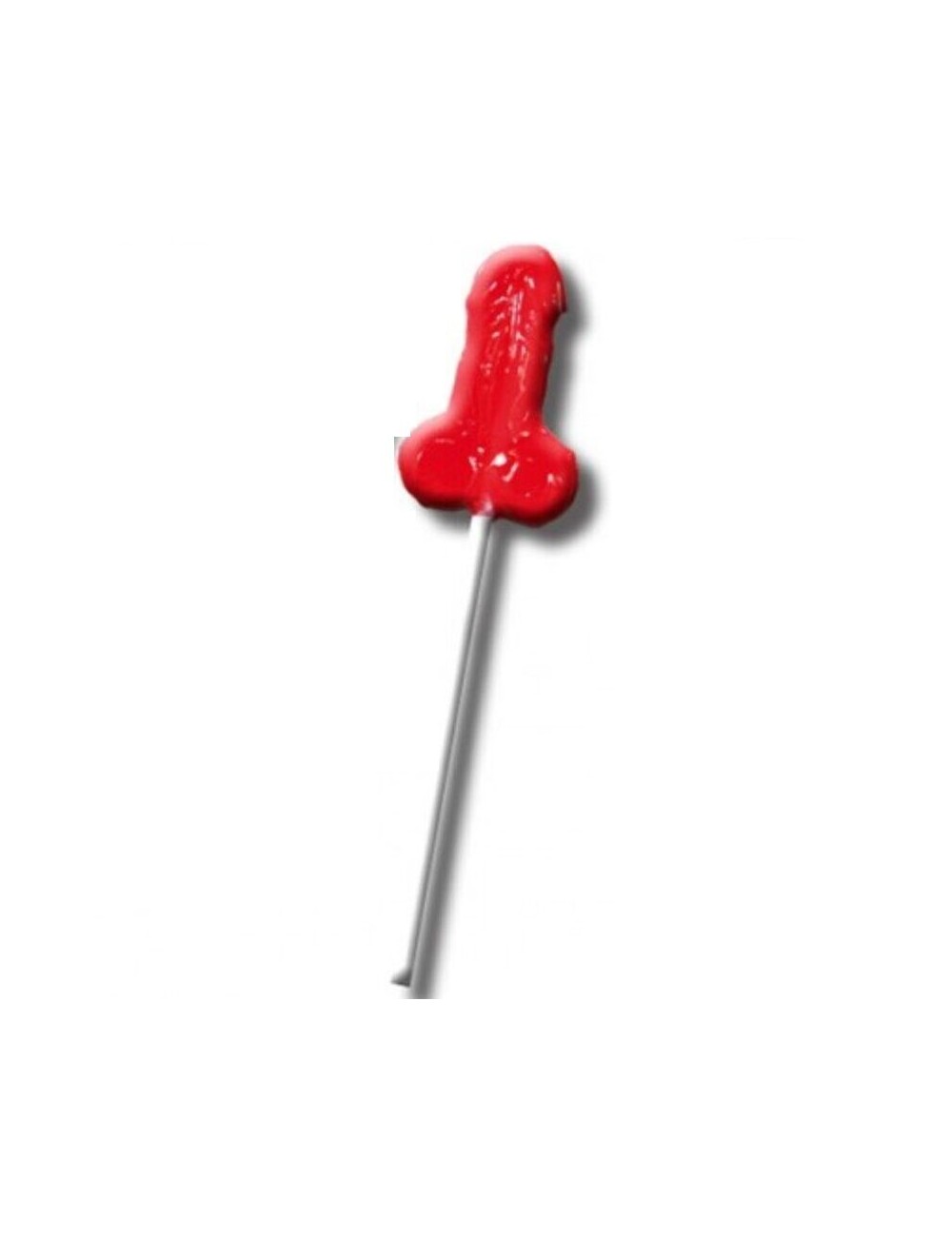 DIABLO PICANTE - PIRULETA PITO DE GOMINOLA DIABLO PICANTE - PIRULETA PITO DE GOMINOLA