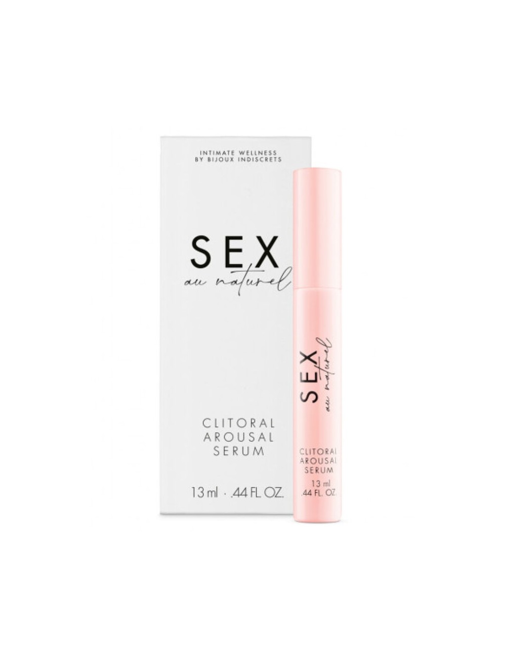 BIJOUX INDISCRETS SERUM ORGÁSMICO PARA CLÍTORIS BIJOUX INDISCRETS SERUM ORGÁSMICO PARA CLÍTORIS