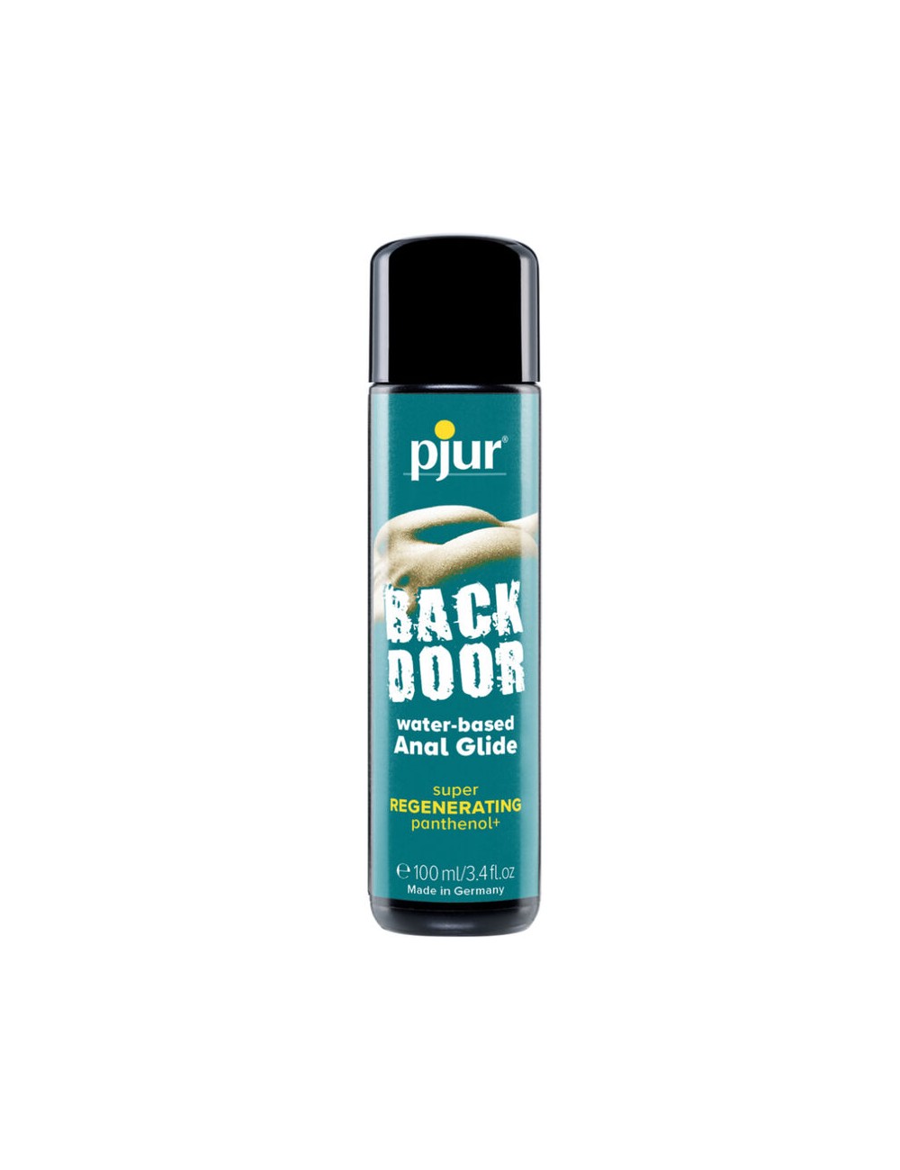 PJUR BACK DOOR REGENERATING PANTHENOL BASE AGUA ANAL 100 ML PJUR BACK DOOR REGENERATING PANTHENOL BASE AGUA ANAL 100 ML