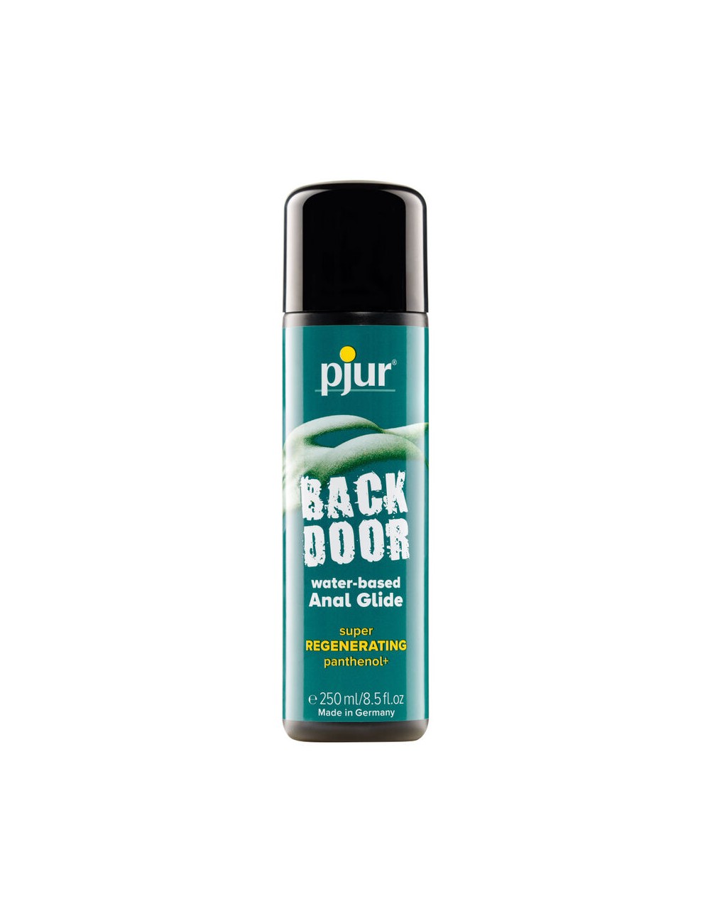 PJUR BACK DOOR ANAL REGENERATING PANTHENOL BASE AGUA 250 ML PJUR BACK DOOR ANAL REGENERATING PANTHENOL BASE AGUA 250 ML