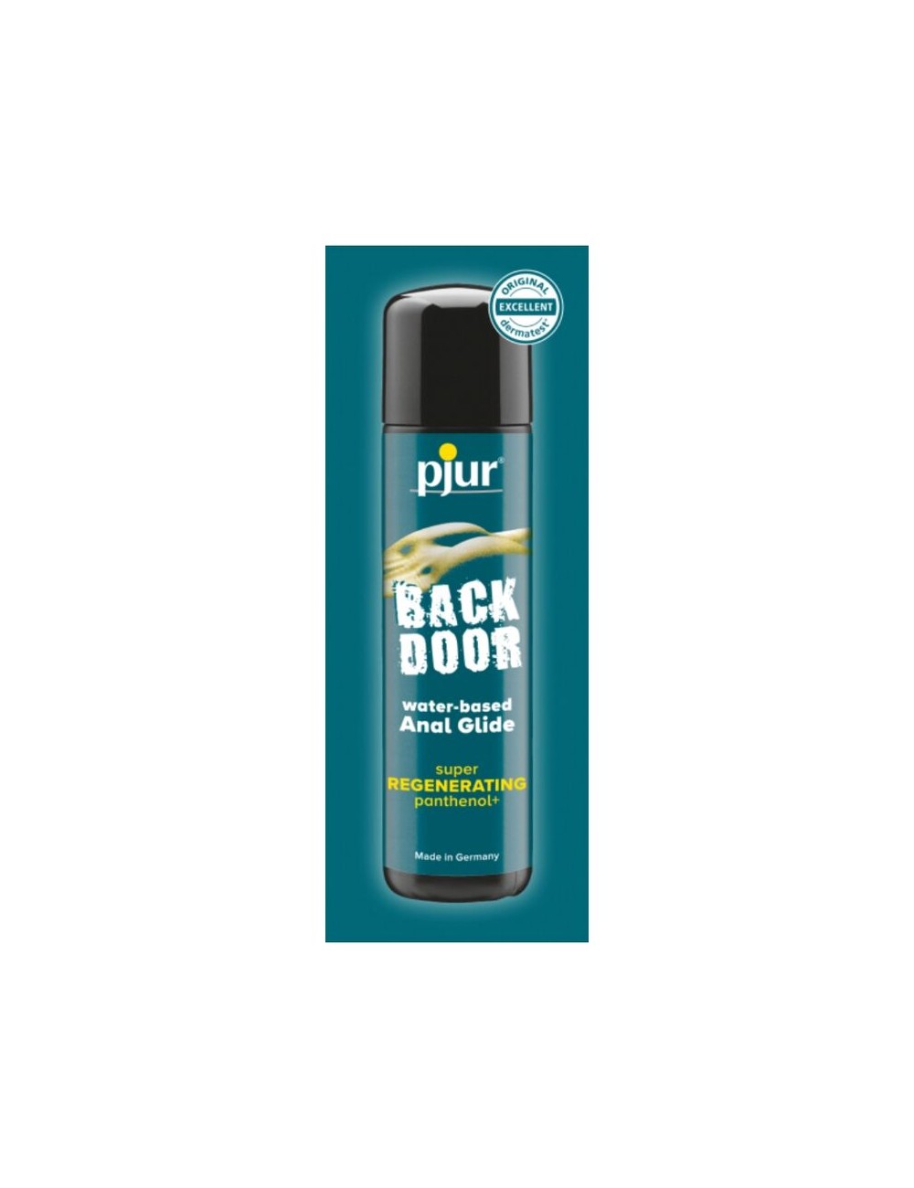 PJUR BACK DOOR REGENERATING PANTHENOL BASE AGUA ANAL 2 ML
