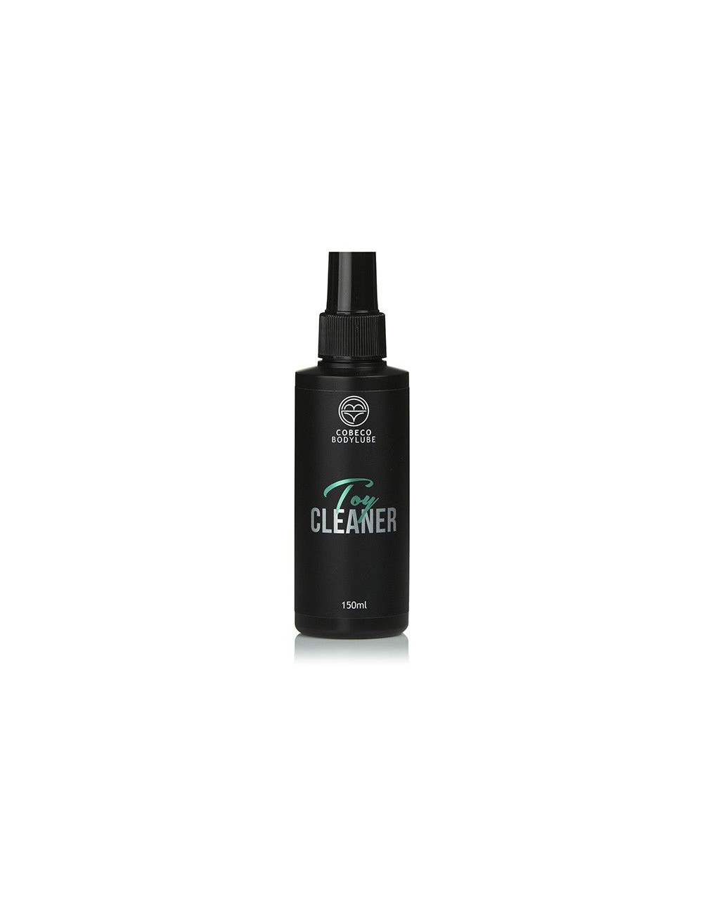 TOY CLEANER COBECO 150ML TOY CLEANER COBECO 150ML