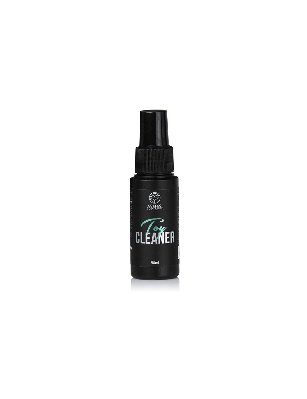 TOY CLEANER COBECO 50ML TOY CLEANER COBECO 50ML
