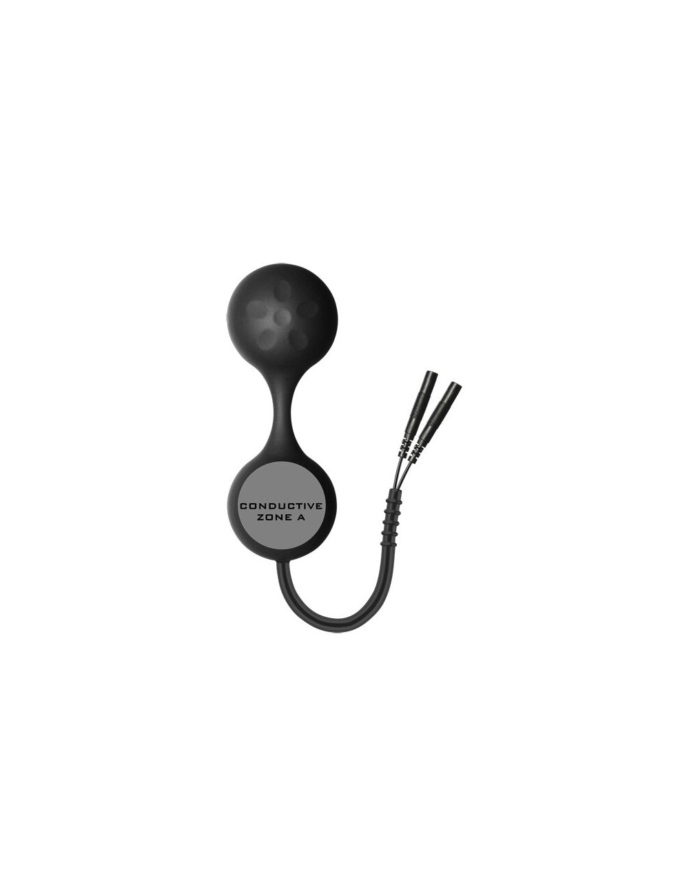 ELECTRASTIM LULA EJERCICIOS KEGEL 100% SILICONA ELECTRASTIM LULA EJERCICIOS KEGEL 100% SILICONA