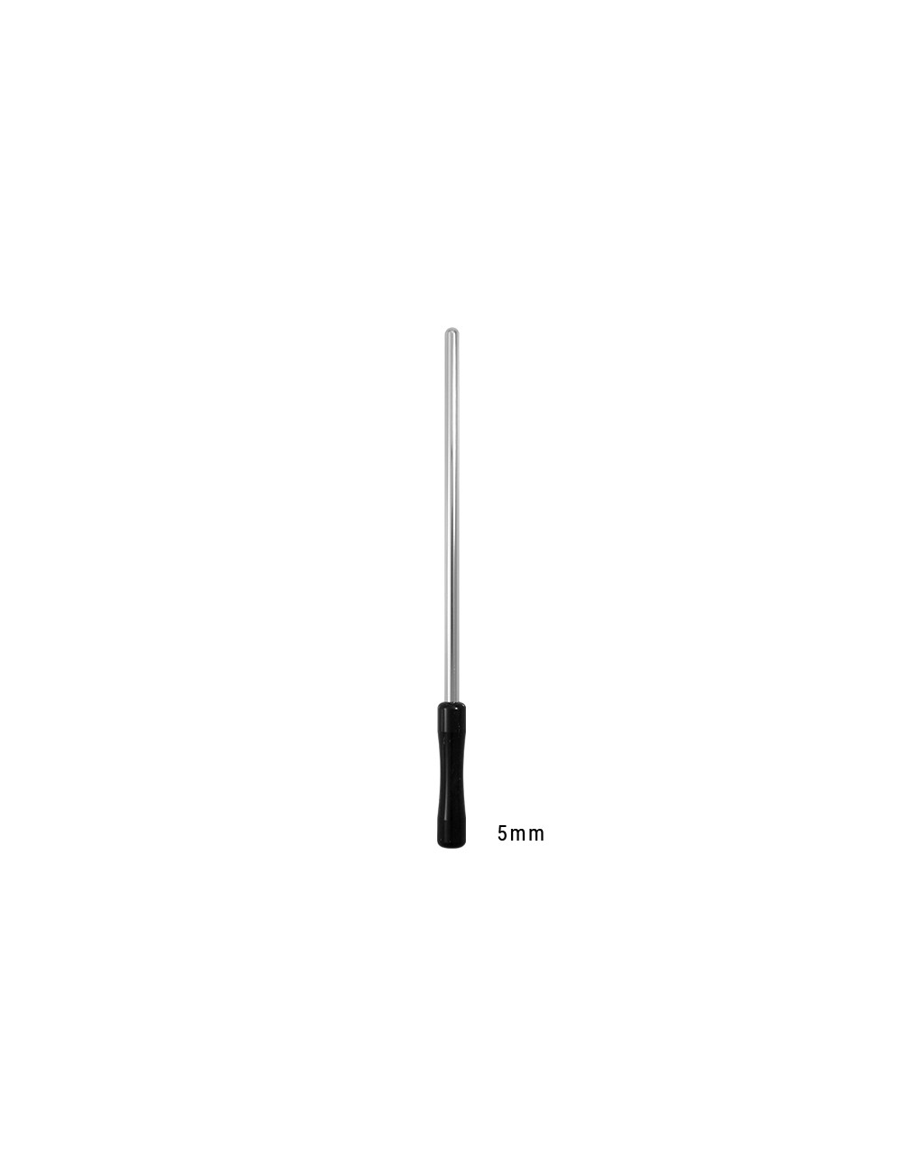 ELECTRASTIM DIÁMETRO URETRAS 5MM ELECTRASTIM DIÁMETRO URETRAS 5MM