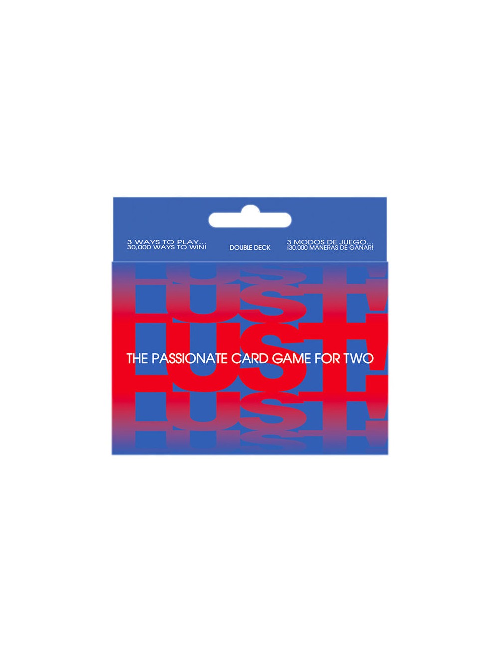 LUST EL JUEGO DE CARTAS DE LA LUJURIA EN LUST EL JUEGO DE CARTAS DE LA LUJURIA EN