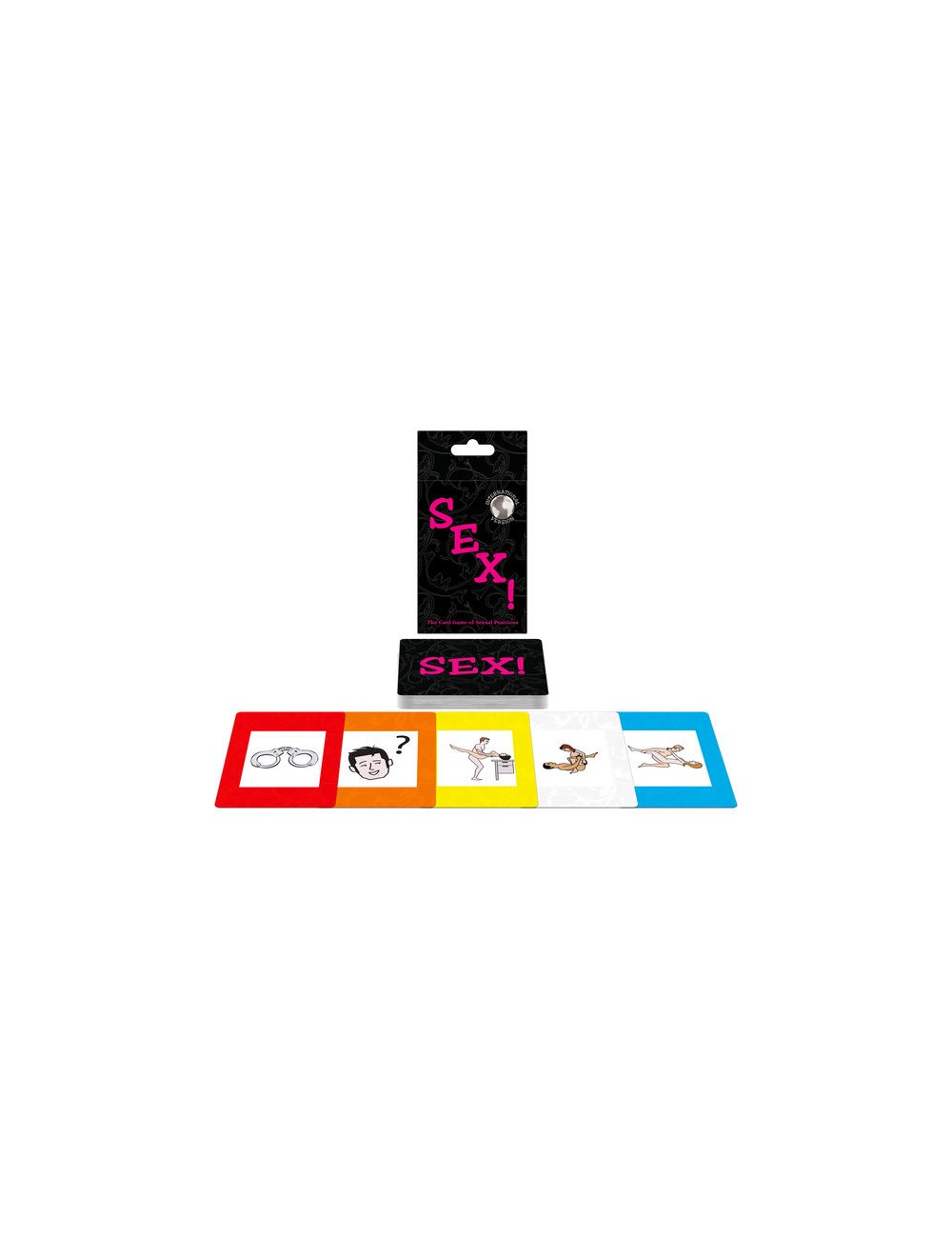 JUEGO DE CARTAS POSTURAS EN JUEGO DE CARTAS POSTURAS EN