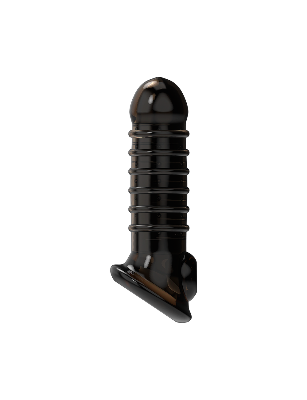 VIRILXL EXTENSION Y FUNDA DE PENE V15 NEGRO VIRILXL EXTENSION Y FUNDA DE PENE V15 NEGRO
