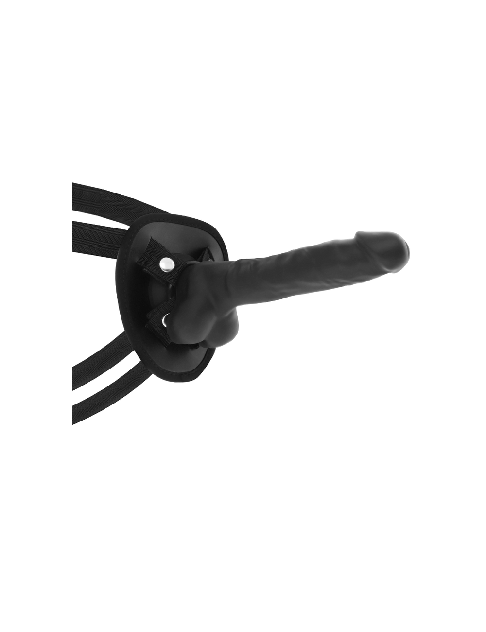 COCK MILLER ARNES + SILICONA DENSITY ARTICULABLE COCKSIL NEGRO 19