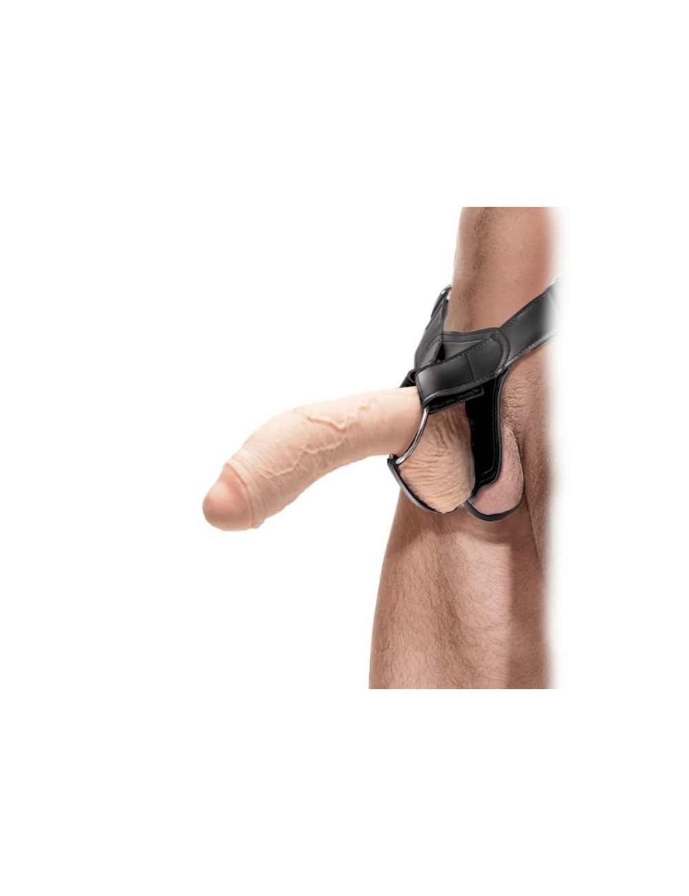 STRAP-ON EXTREMO. FETISH FANTASY EXTREME.